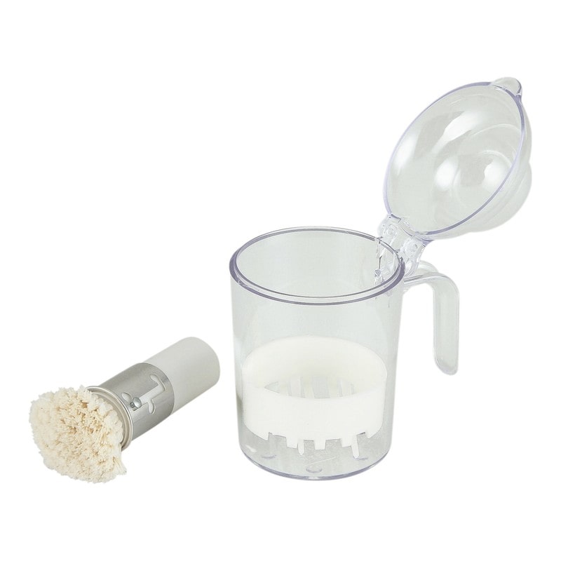 貝印 2041261 KK 油引きセット DH8148 1個（ご注文単位1個）【直送品】