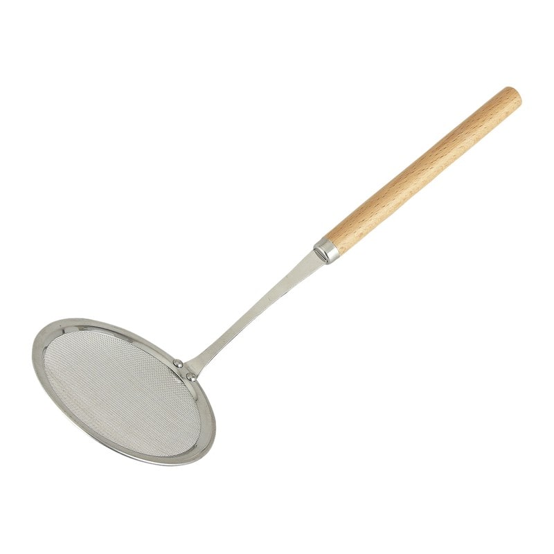 貝印 2041272 KK 木柄 卓上あくとり DH8159 1個（ご注文単位1個）【直送品】