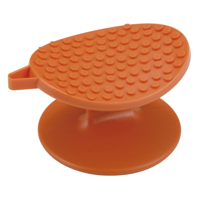 貝印 2041292 KK ゴシゴシ ごぼうの皮むき DH8179 1個(ご注文単位1個)【直送品】