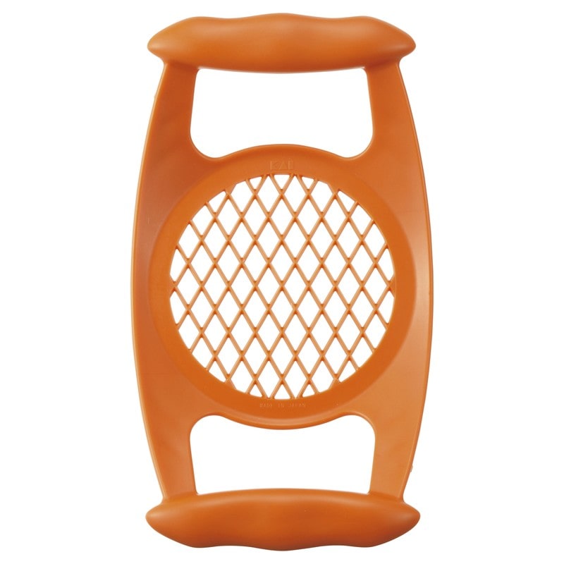 貝印 2041295 KK 手間なしポテトマッシャー DH8182 1個（ご注文単位1個）【直送品】