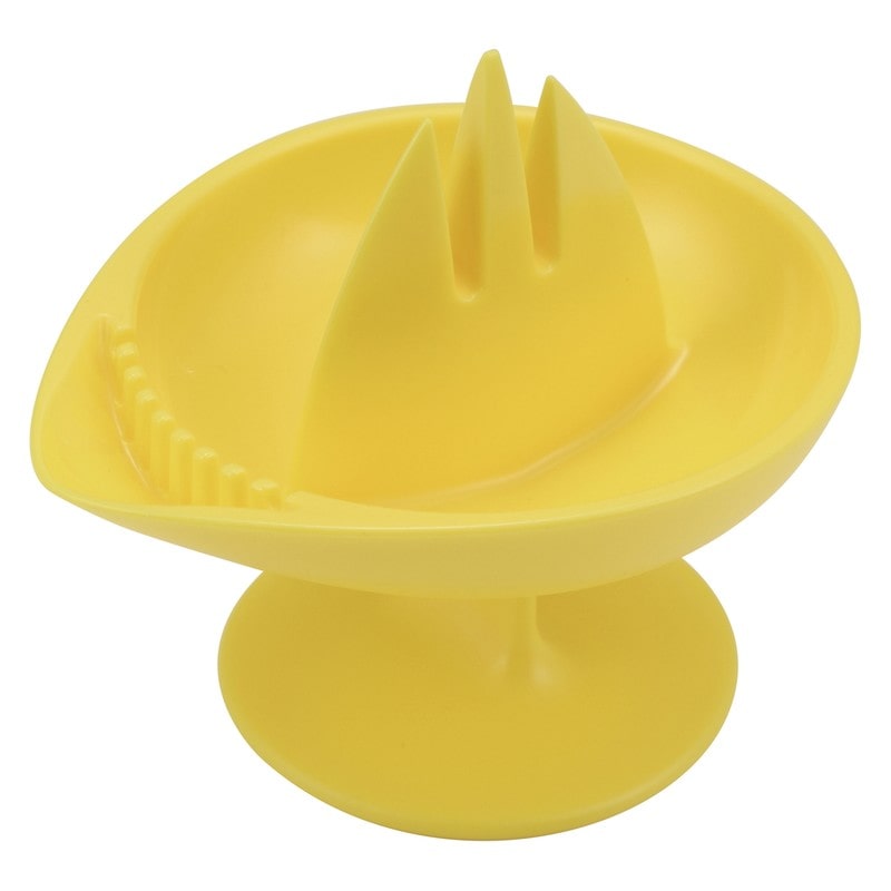 貝印 2041306 KK 軽い力でしっかりしぼれるレモンジューサー DH8193 1個（ご注文単位1個）【直送品】