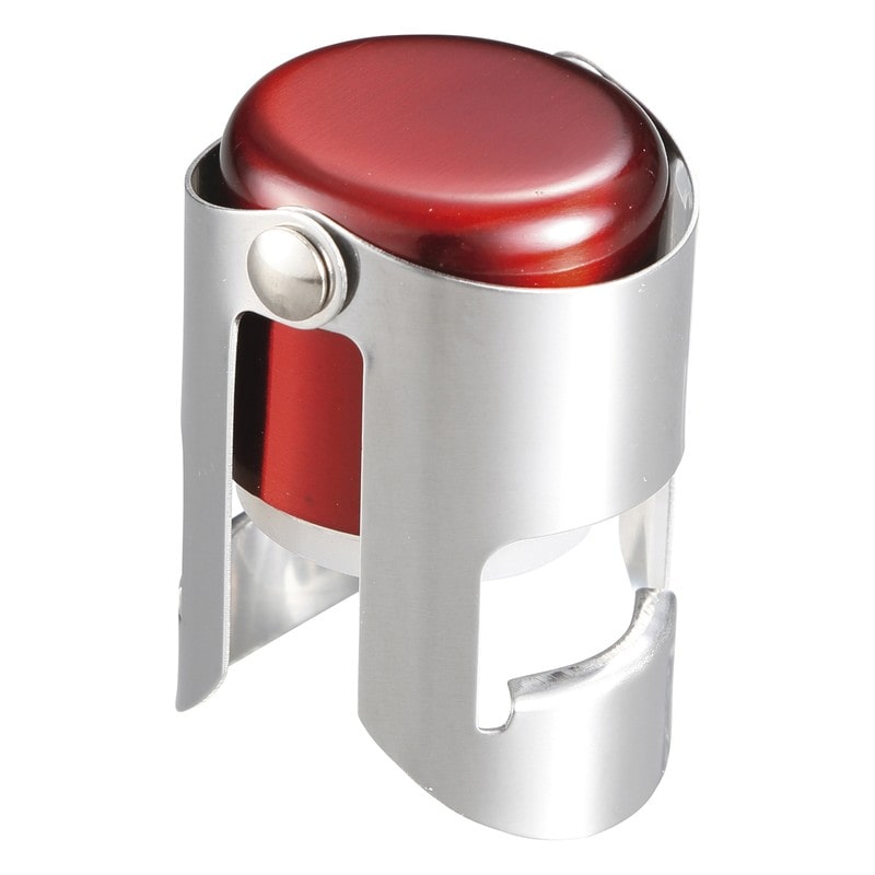 貝印 2041336 KK シャンパンストッパー DH8224 1個（ご注文単位1個）【直送品】