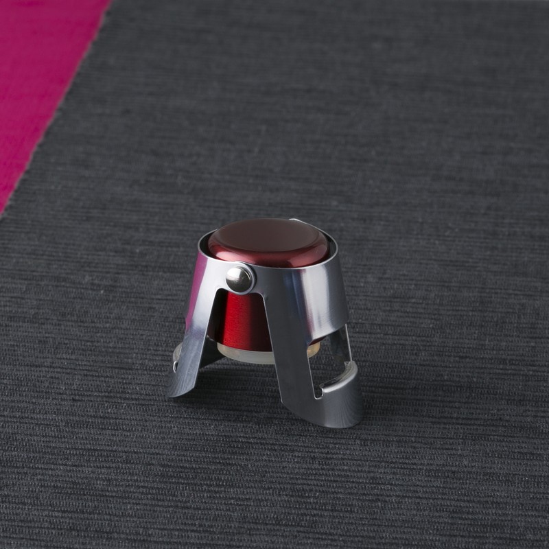 貝印 2041336 KK シャンパンストッパー DH8224 1個（ご注文単位1個）【直送品】