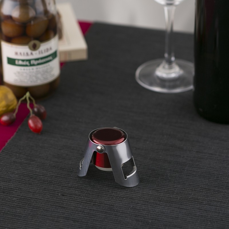 貝印 2041336 KK シャンパンストッパー DH8224 1個（ご注文単位1個）【直送品】