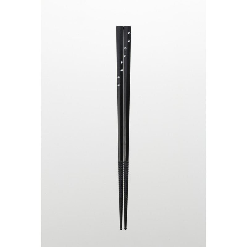 貝印 2041517 Nyammy ねこのはし 000DH2731 1個(ご注文単位1個)【直送品】