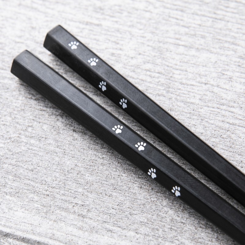 貝印 2041517 Nyammy ねこのはし 000DH2731 1個(ご注文単位1個)【直送品】