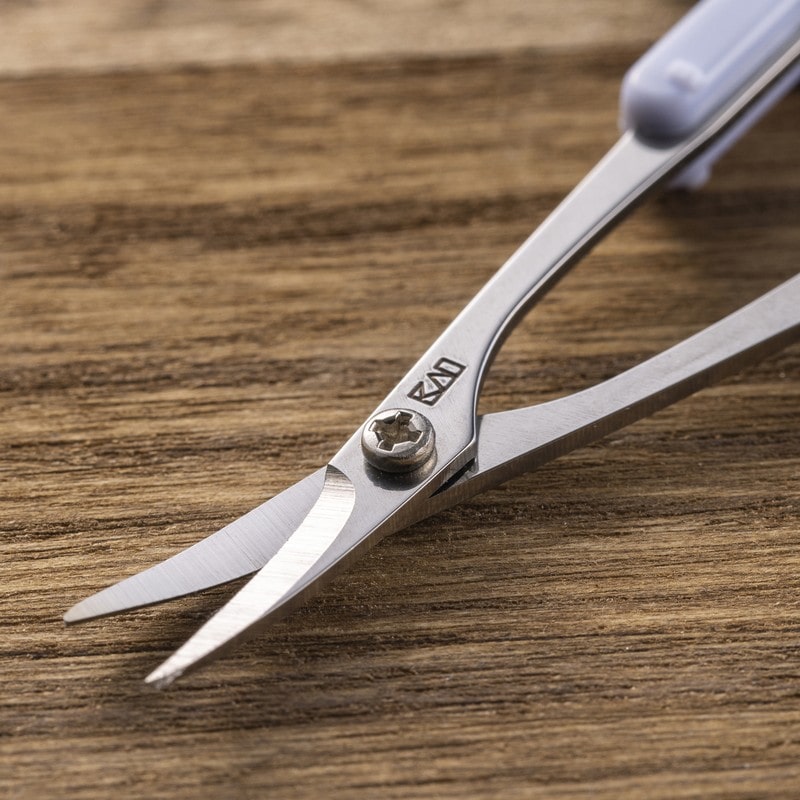 貝印 2041030 ECOMONO 分解廃棄できるオシャレハサミ #KQ3178 1個(ご注文単位1個)【直送品】