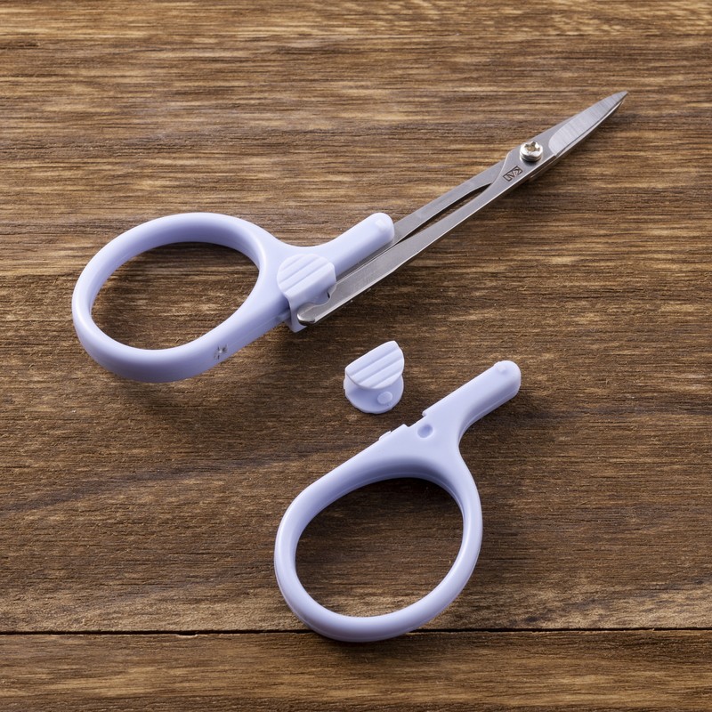 貝印 2041030 ECOMONO 分解廃棄できるオシャレハサミ #KQ3178 1個(ご注文単位1個)【直送品】