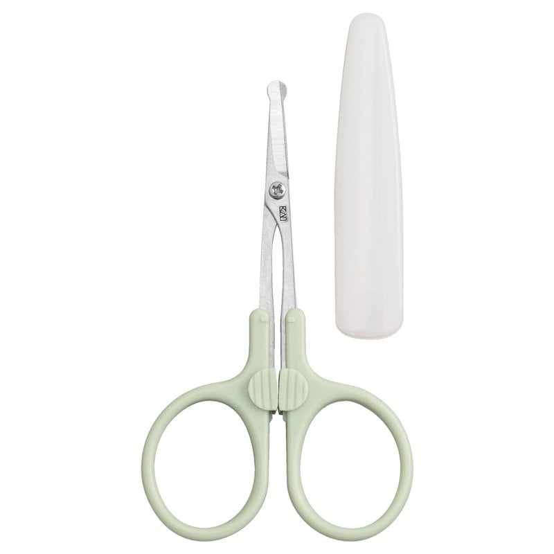 貝印 2041031 ECOMONO 分解廃棄できるセーフティハサミ #KQ3179 1個（ご注文単位1個）【直送品】