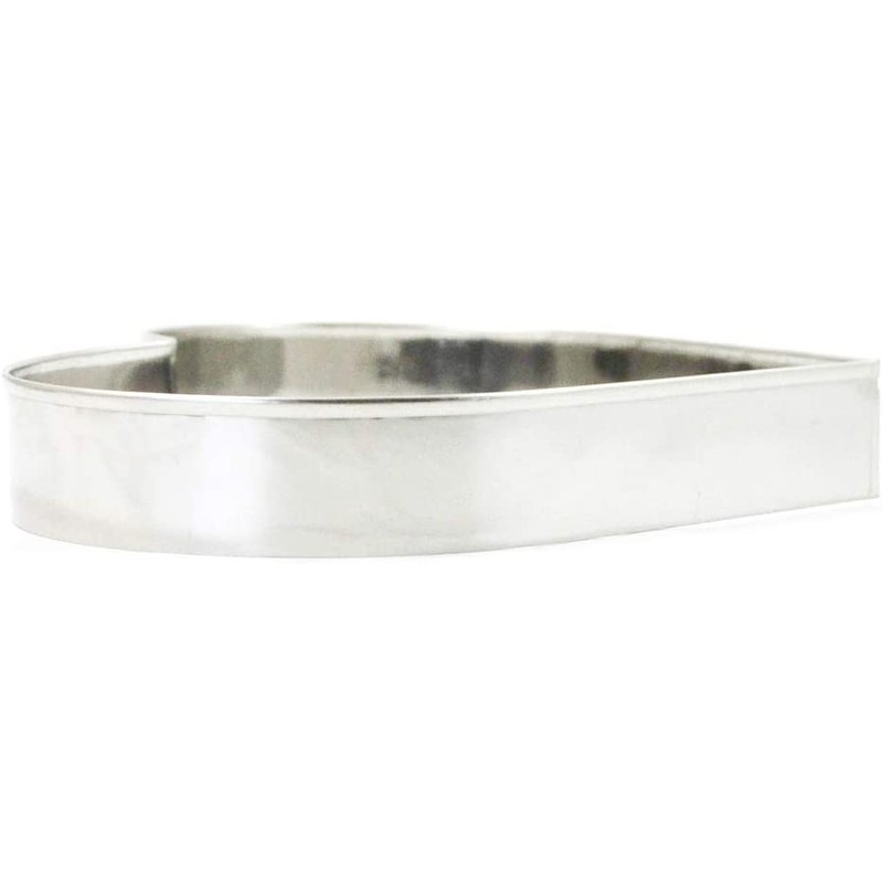 貝印 2040315 クッキー抜型 5個セット ハート #000DL6191 1個(ご注文単位1個)【直送品】