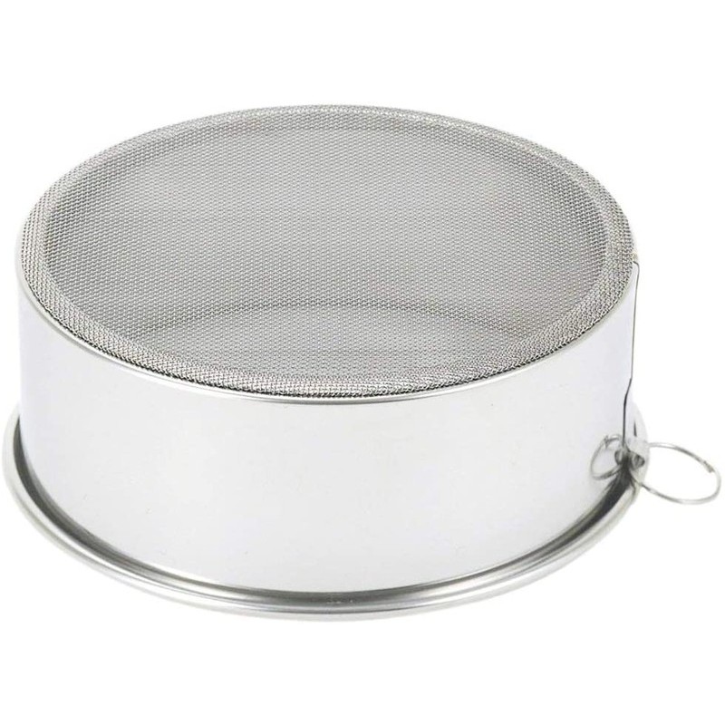 貝印 2040345 ステンレス製裏ごし 12.5cm #000DL6266 1個（ご注文単位1個）【直送品】