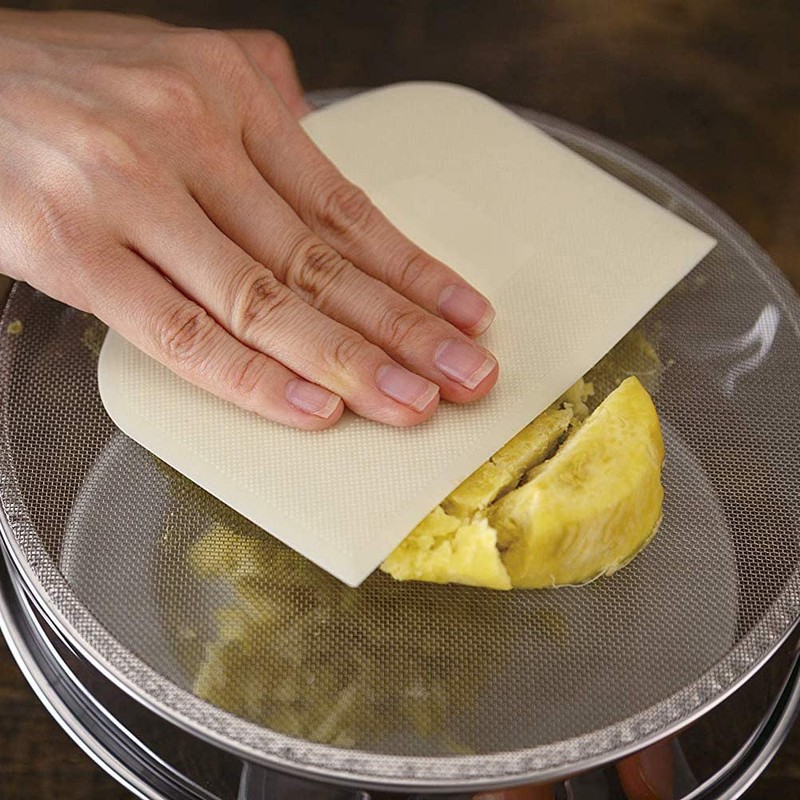 貝印 2040345 ステンレス製裏ごし 12.5cm #000DL6266 1個（ご注文単位1個）【直送品】