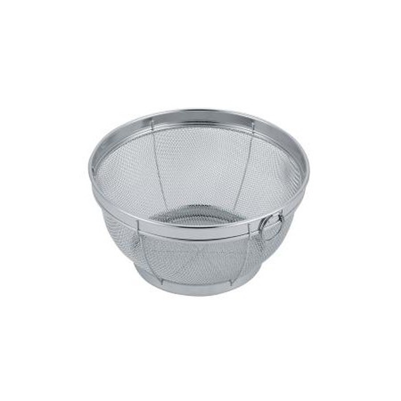 貝印 2040911 NEW COOKDAY スタンダードザル 19cm DF1440 1個（ご注文単位1個）【直送品】