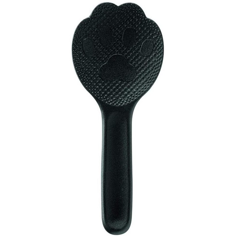 貝印 2040224 Nyammyニャミー こねこのしゃもじ 000DH2729 1個（ご注文単位1個）【直送品】