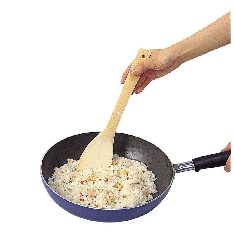 貝印 2041216 KK 竹ヘラ 30cm DH8102 1個（ご注文単位1個）【直送品】