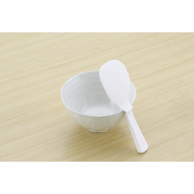 貝印 2041226 KK しゃもじ 21cm DH8112 1個(ご注文単位1個)【直送品】