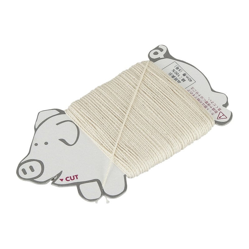 貝印 2041319 KK 料理糸5号40m巻 DH8206 1個（ご注文単位1個）【直送品】