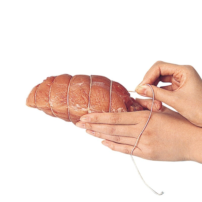 貝印 2041319 KK 料理糸5号40m巻 DH8206 1個(ご注文単位1個)【直送品】