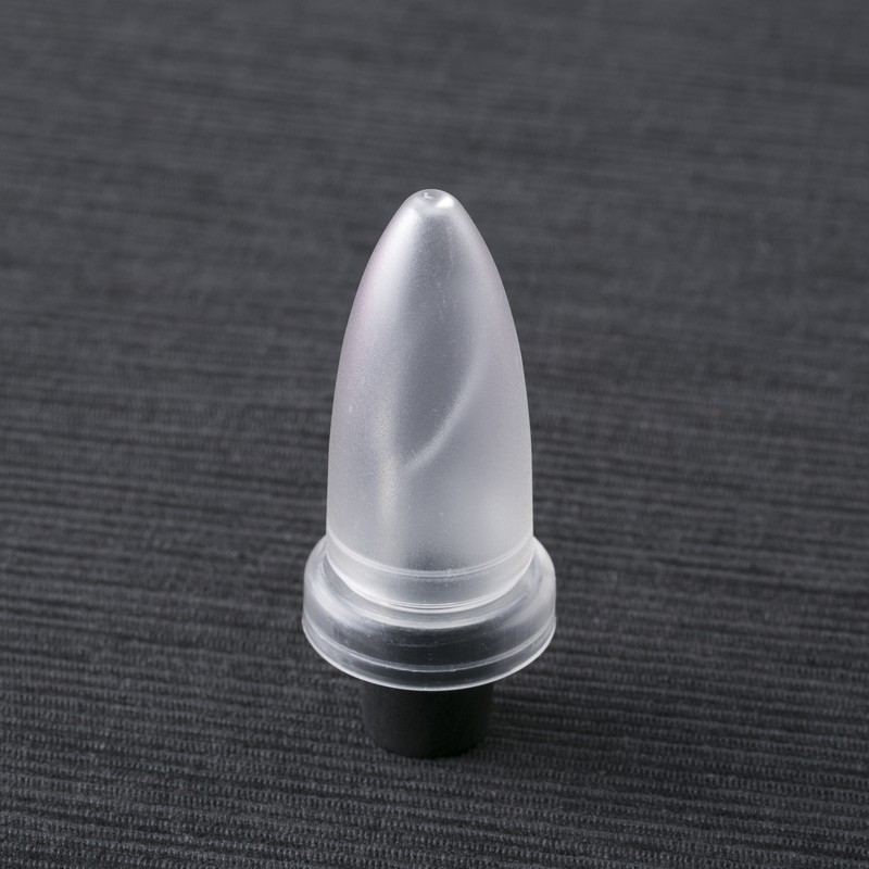 貝印 2041326 KK ワインキャップクリア DH8214 1個（ご注文単位1個）【直送品】