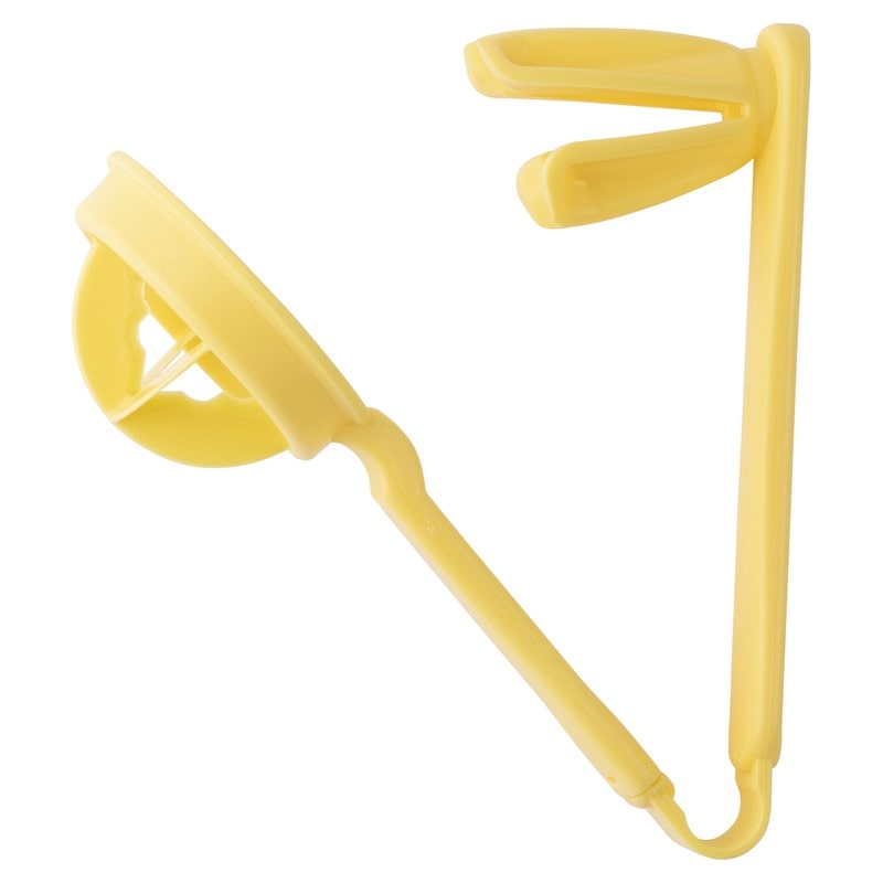 貝印 2041352 にぎるだけミニトマトカッター FG5213 1個（ご注文単位1個）【直送品】