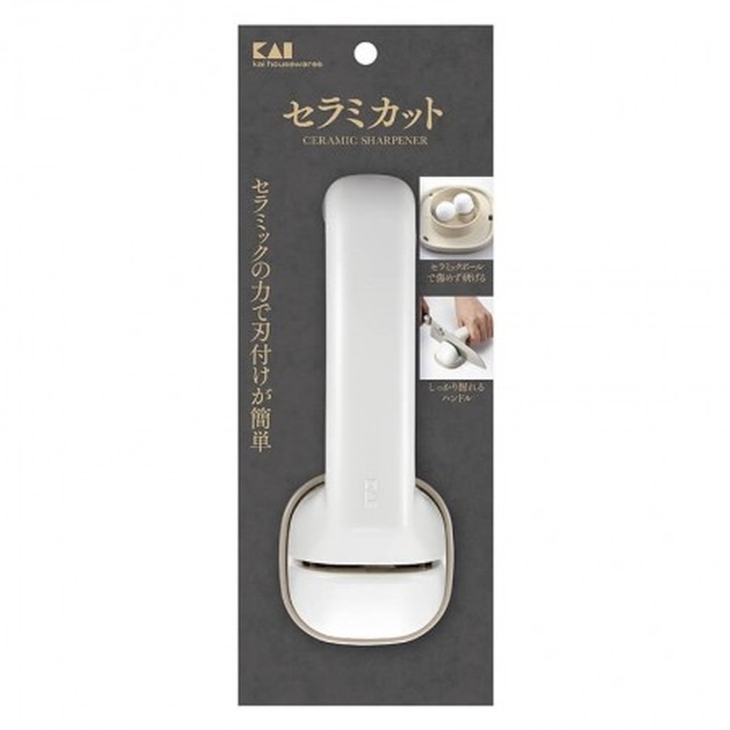 貝印 204871 セラミカット #000AP0537 1個(ご注文単位1個)【直送品】