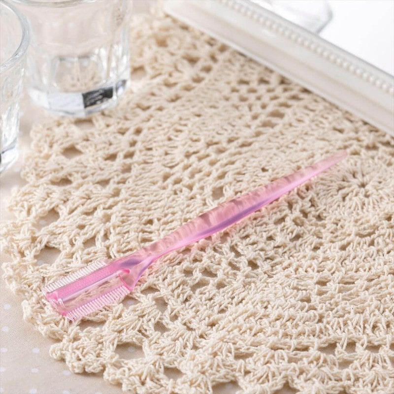 貝印 2040508 マユコーム #000KQ3148 1個（ご注文単位1個）【直送品】