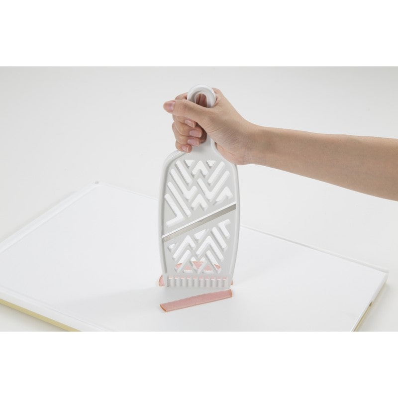 貝印 2041134 KK スライサー&おろし器 DH8020 1個(ご注文単位1個)【直送品】