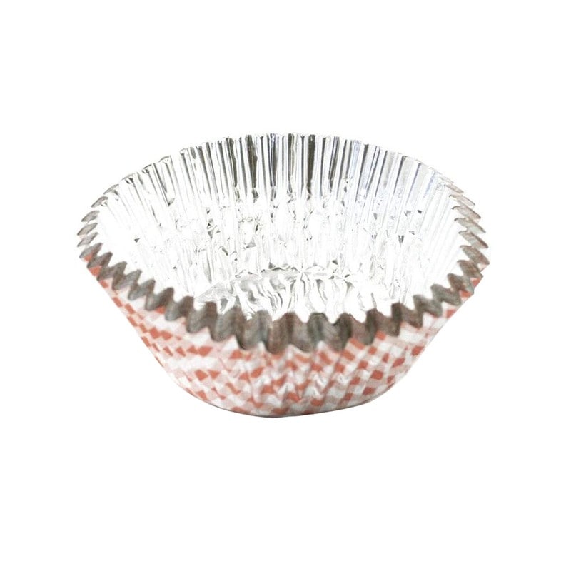 貝印 2040427 アルミカップケーキ型 9号 20枚入 #000DL6414 1個(ご注文単位1個)【直送品】