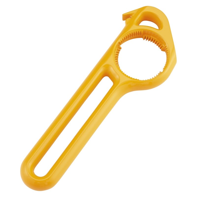 貝印 2041254 KK缶のプルタブ・ペットボトルキャップのオープナー DH8140 1個(ご注文単位1個)【直送品】