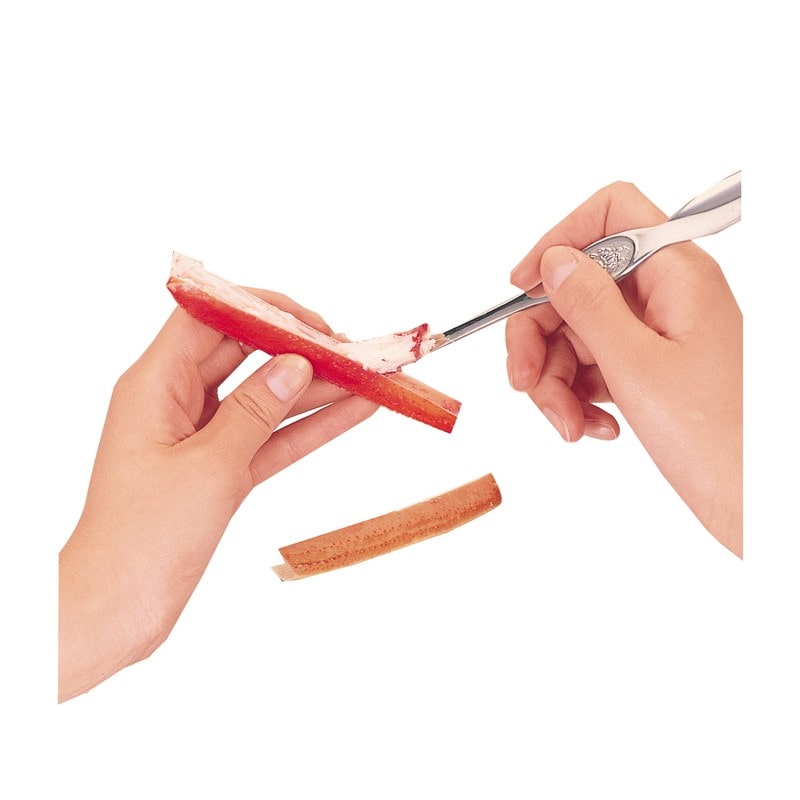 貝印 2041313 KK かにスプーン DH8200 1個(ご注文単位1個)【直送品】