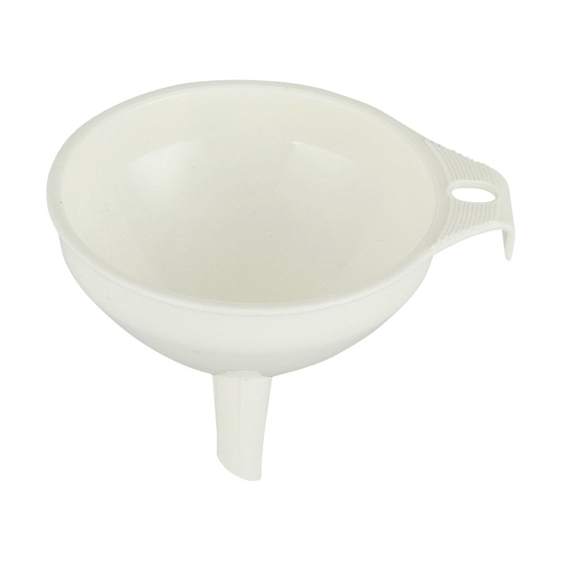 貝印 2041230 KK プラスチックロート 9cm DH8116 1個（ご注文単位1個）【直送品】