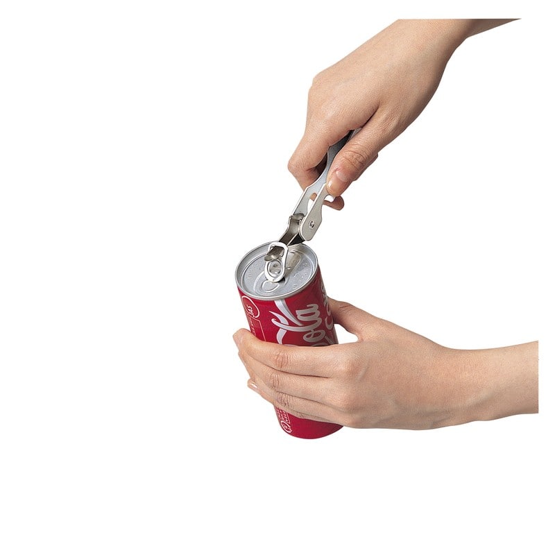 貝印 2041249 KK 缶切・栓抜・タブ起こし DH8135 1個（ご注文単位1個）【直送品】