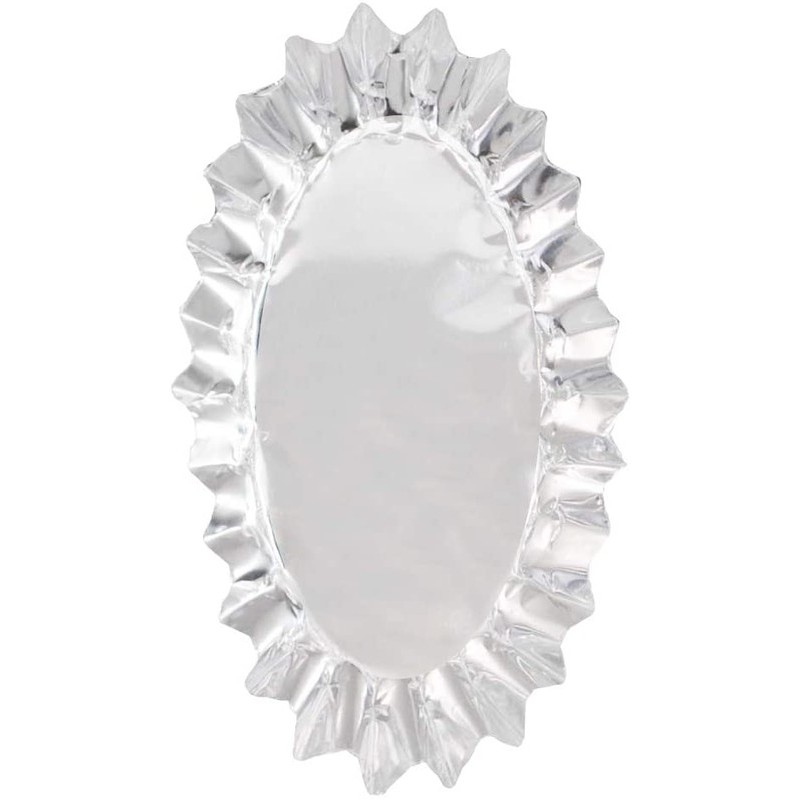 貝印 2040292 KaiHouseSELECTアルミ箔舟型20枚入 #000DL6167 1個（ご注文単位1個）【直送品】