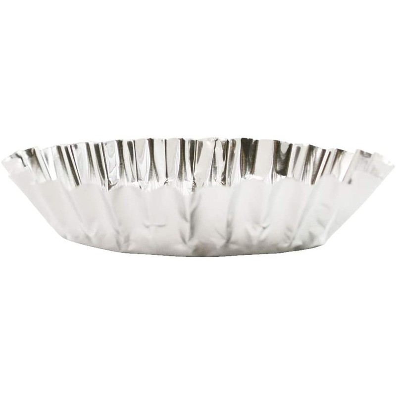 貝印 2040292 KaiHouseSELECTアルミ箔舟型20枚入 #000DL6167 1個（ご注文単位1個）【直送品】