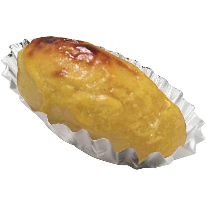 貝印 2040292 KaiHouseSELECTアルミ箔舟型20枚入 #000DL6167 1個（ご注文単位1個）【直送品】