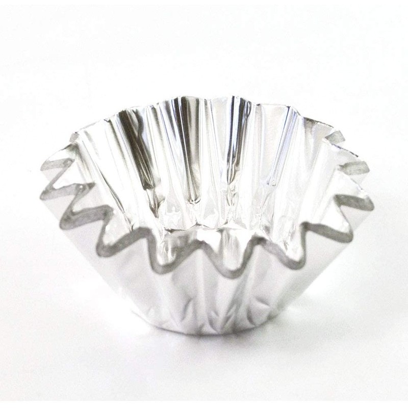 貝印 2040293 KaiHouseSELECTアルミ箔菊型20枚入 #000DL6168 1個(ご注文単位1個)【直送品】