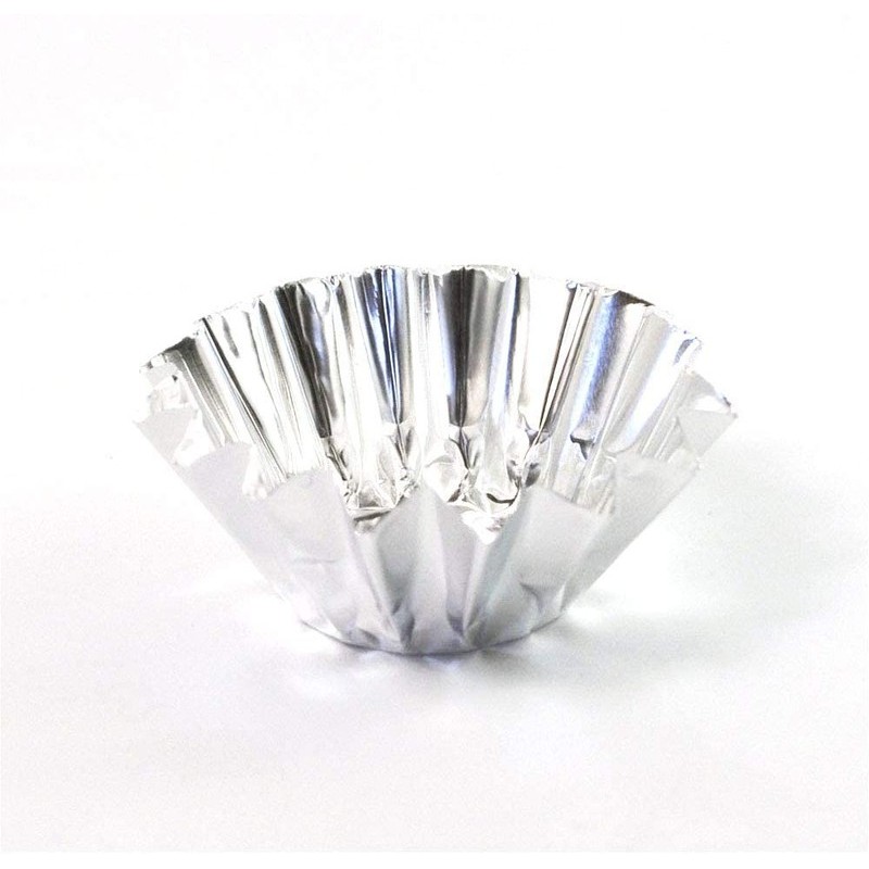 貝印 2040293 KaiHouseSELECTアルミ箔菊型20枚入 #000DL6168 1個（ご注文単位1個）【直送品】