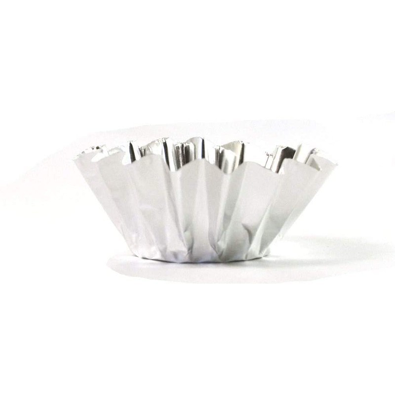 貝印 2040293 KaiHouseSELECTアルミ箔菊型20枚入 #000DL6168 1個（ご注文単位1個）【直送品】