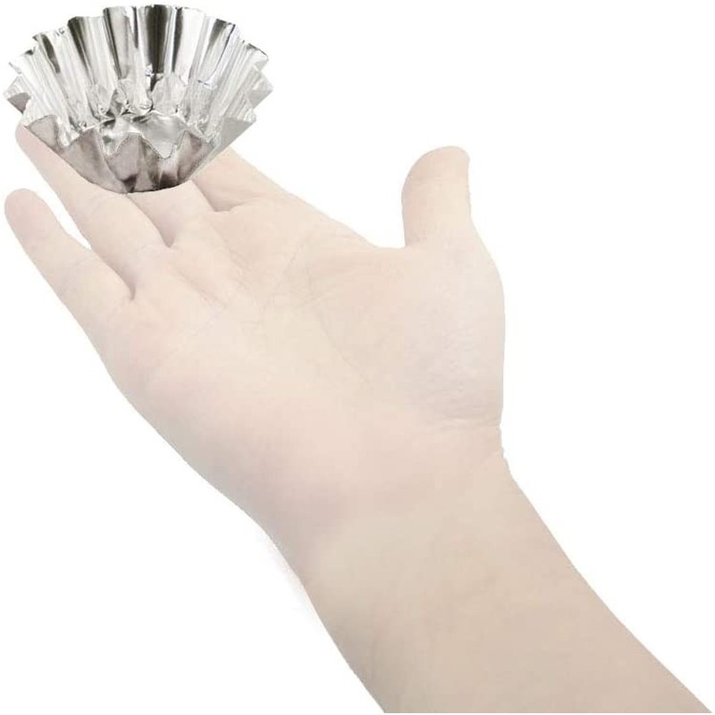 貝印 2040293 KaiHouseSELECTアルミ箔菊型20枚入 #000DL6168 1個（ご注文単位1個）【直送品】