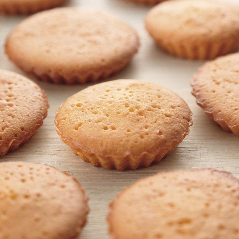 貝印 2040293 KaiHouseSELECTアルミ箔菊型20枚入 #000DL6168 1個（ご注文単位1個）【直送品】