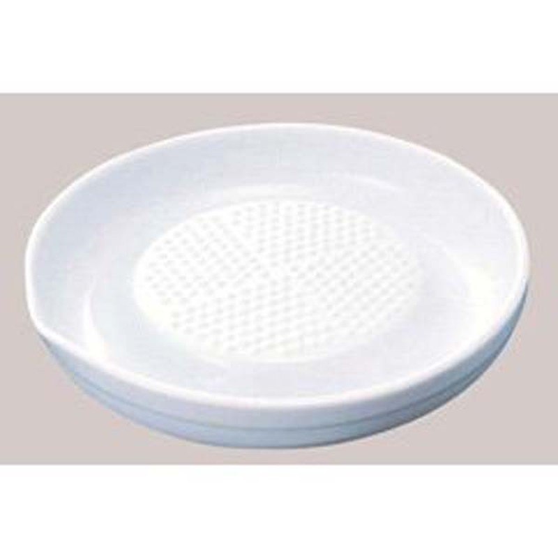 京セラ 208123 セラミックおろし CD-18(N) 1個（ご注文単位1個）【直送品】