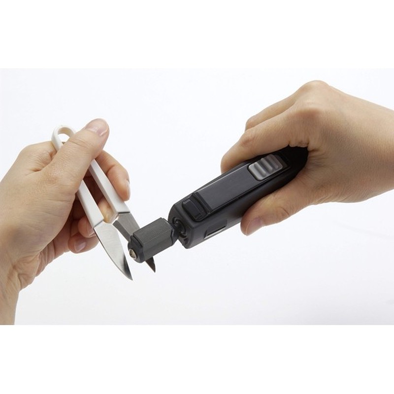 京セラ 208126 ファインシャープナー SS-30 1個(ご注文単位1個)【直送品】