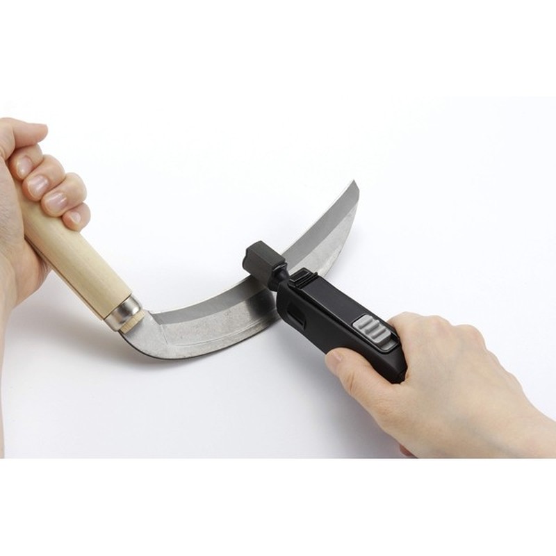 京セラ 208126 ファインシャープナー SS-30 1個(ご注文単位1個)【直送品】