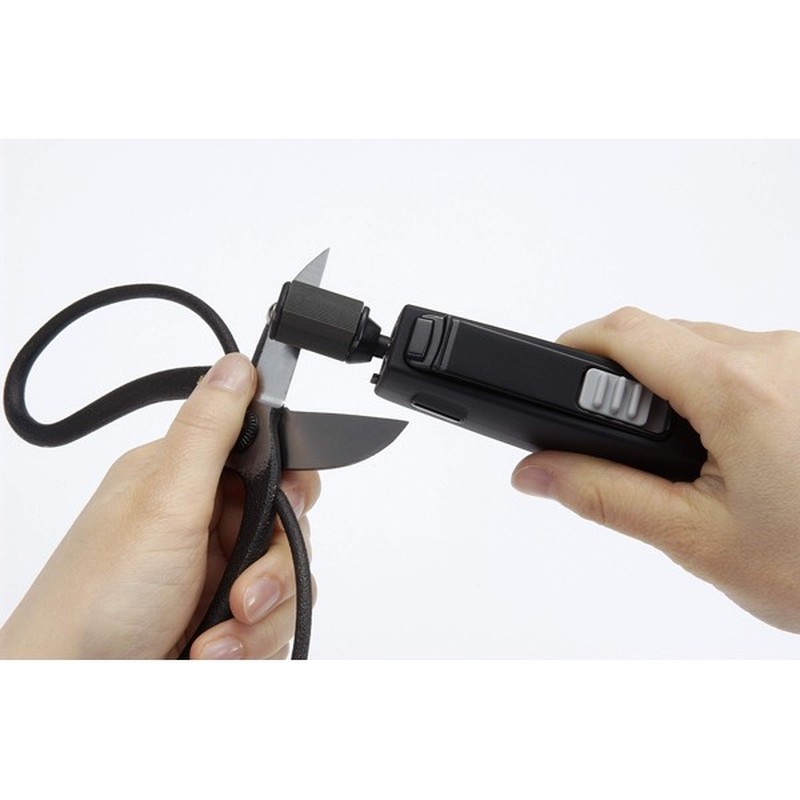 京セラ 208126 ファインシャープナー SS-30 1個(ご注文単位1個)【直送品】