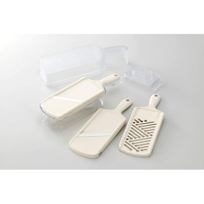 京セラ 208155 WHN 調理器5点セット CSN-550 1個（ご注文単位1個）【直送品】