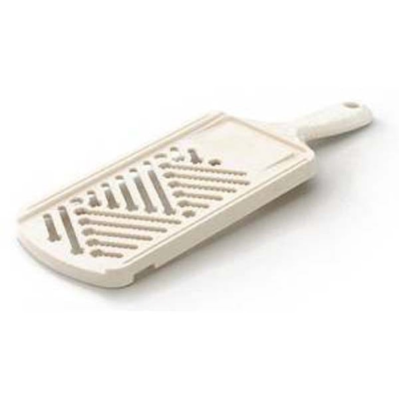 京セラ 208206 おろしプレート CSN-060WH 1個（ご注文単位1個）【直送品】