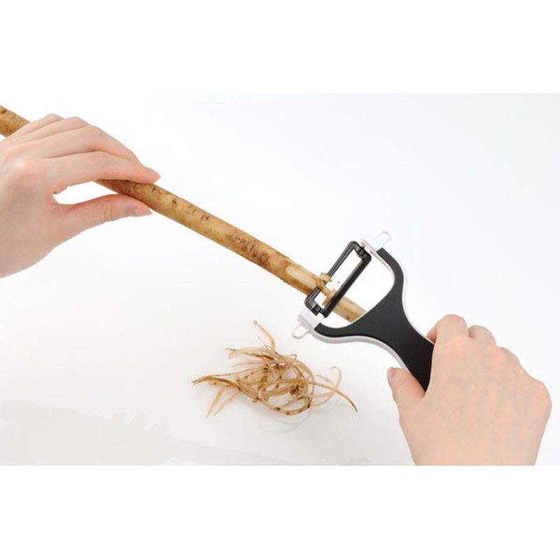 京セラ 208266 セラミックピーラー CP-NA12-FP 1個(ご注文単位1個)【直送品】