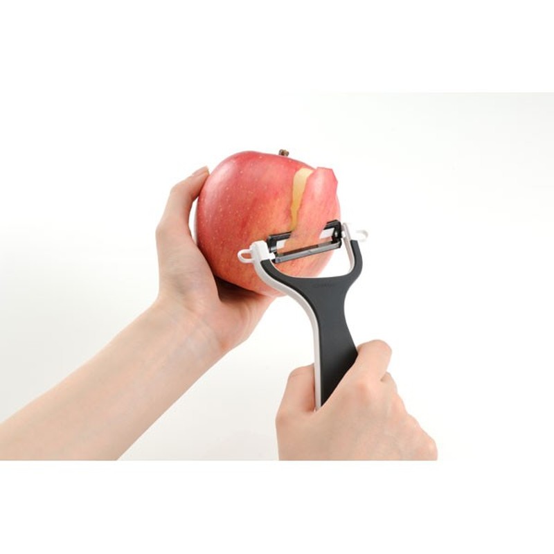 京セラ 208266 セラミックピーラー CP-NA12-FP 1個(ご注文単位1個)【直送品】