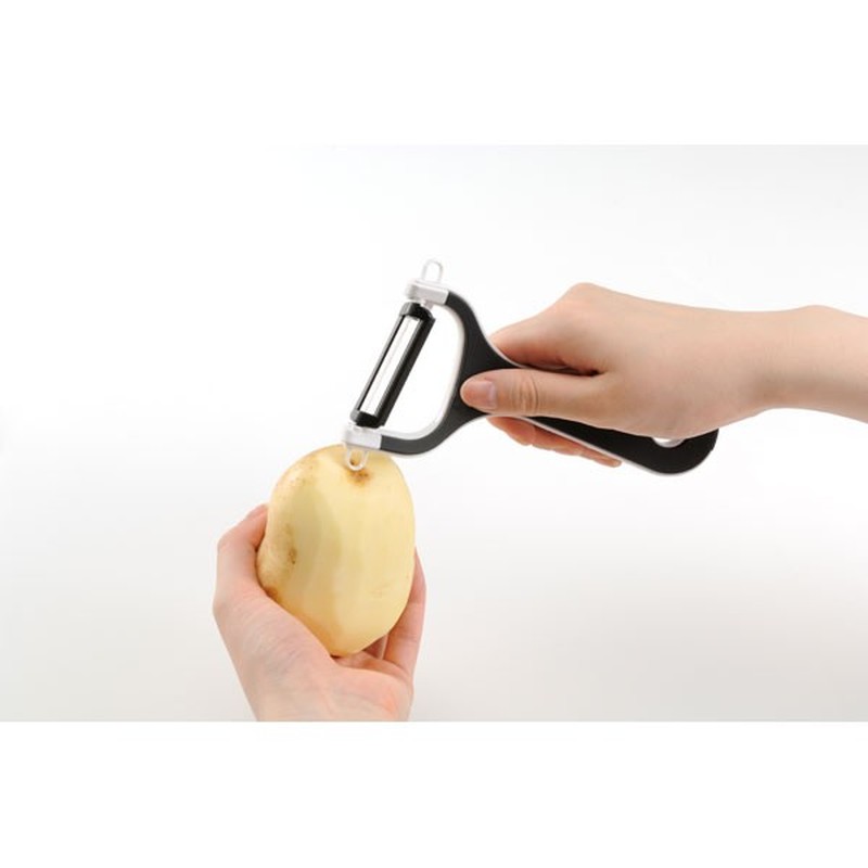 京セラ 208266 セラミックピーラー CP-NA12-FP 1個(ご注文単位1個)【直送品】