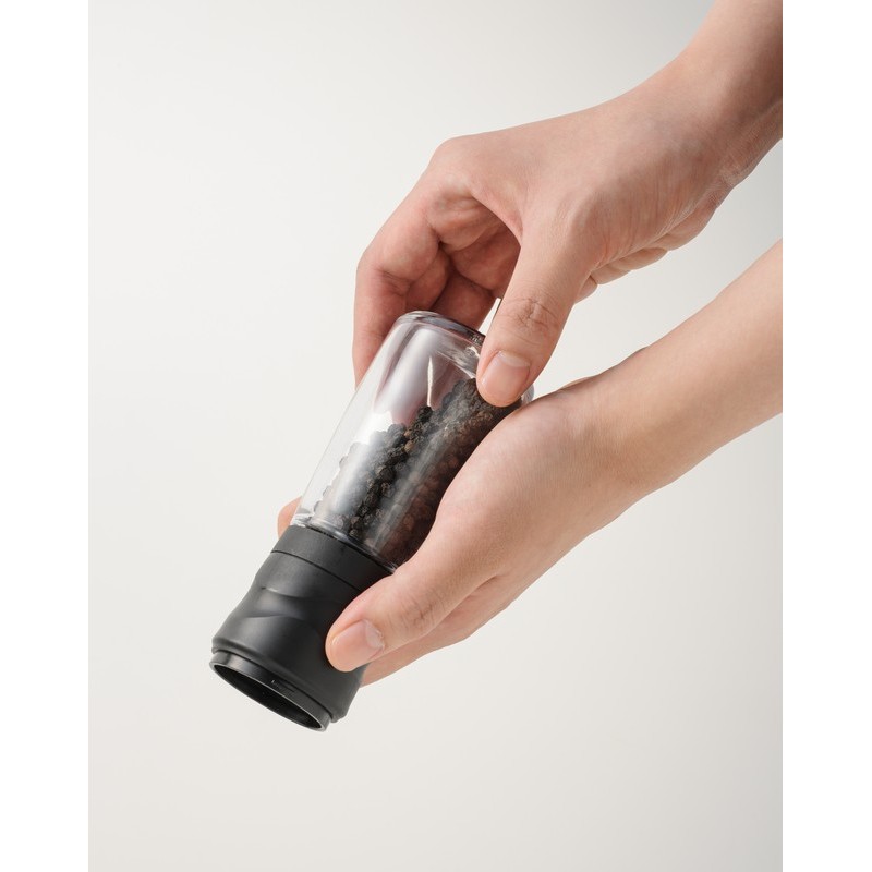 京セラ 2080152 京セラCM-15NBK-FPセラミックミル胡椒用 1個（ご注文単位1個）【直送品】